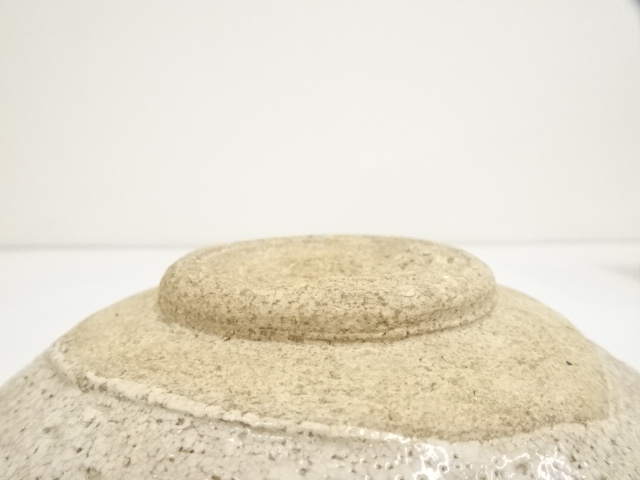 道具 ] - 道具 山口茂造 織部茶碗（共箱） | ネットショップ圭 netshop